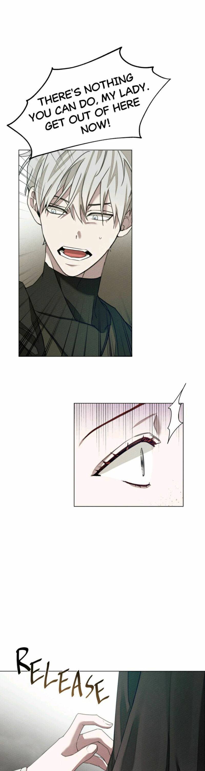 Under the Oak Tree Chapter 25 image 07